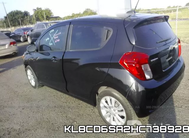 KL8CD6SA2HC738928 фото 2