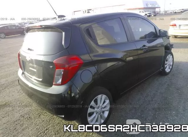 KL8CD6SA2HC738928 фото 3