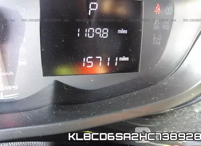 KL8CD6SA2HC738928 фото 6