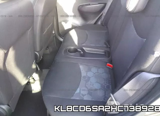 KL8CD6SA2HC738928 фото 7