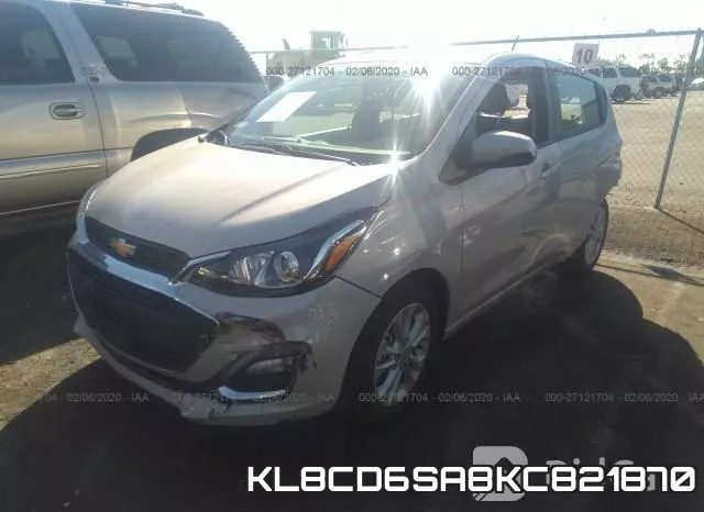 KL8CD6SA8KC821870 фото 2