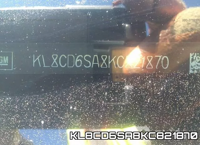 KL8CD6SA8KC821870 фото 6