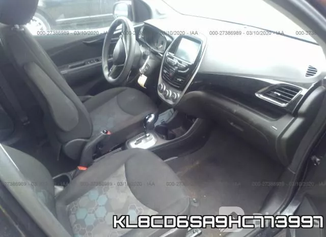 KL8CD6SA9HC773997 фото 4