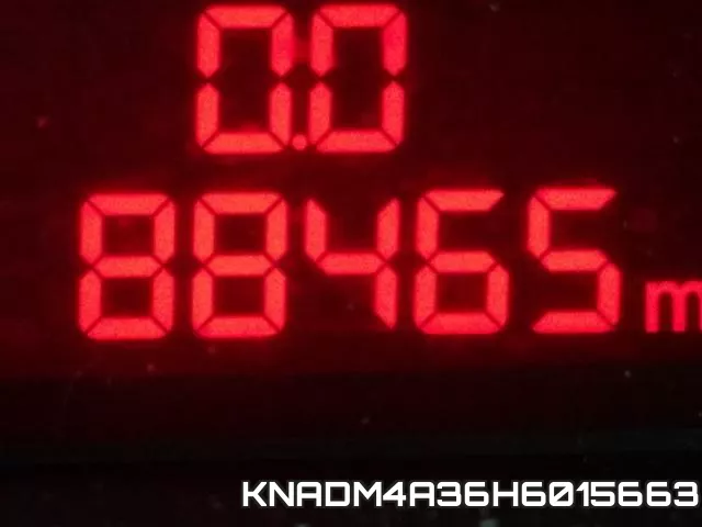 KNADM4A36H6015663 фото 7