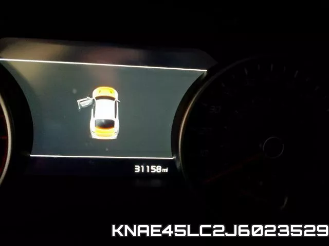 KNAE45LC2J6023529 фото 6