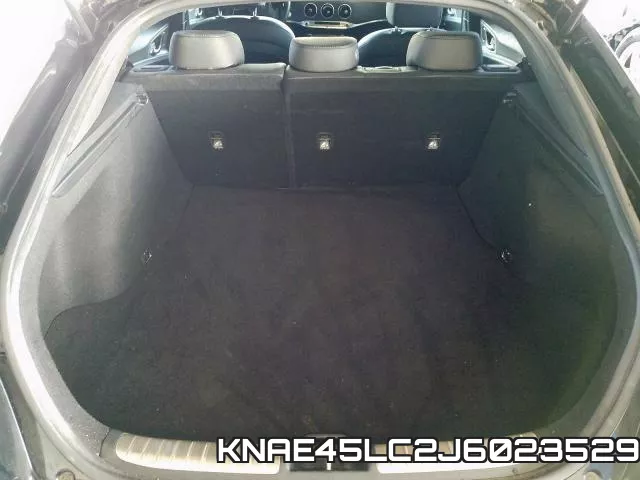 KNAE45LC2J6023529 фото 7