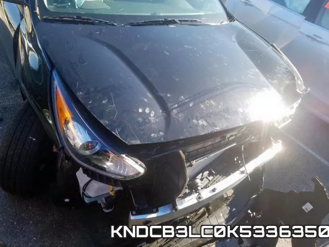 KNDCB3LC0K5336350 фото 5