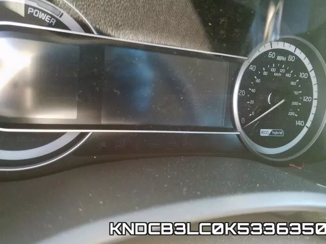 KNDCB3LC0K5336350 фото 6