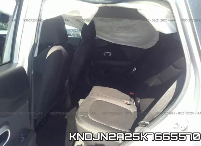 KNDJN2A25K7665570 фото 3
