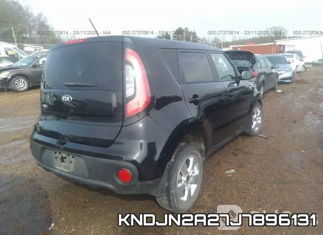 KNDJN2A27J7896131 фото 4