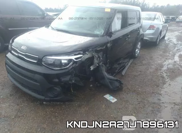 KNDJN2A27J7896131 фото 5