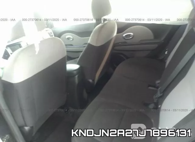 KNDJN2A27J7896131 фото 6