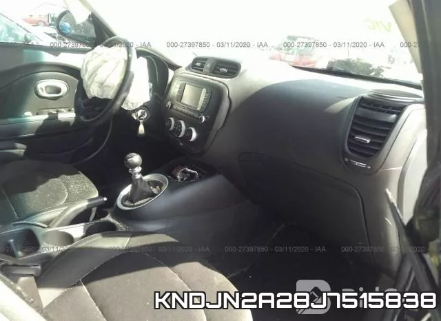KNDJN2A28J7515838 фото 4