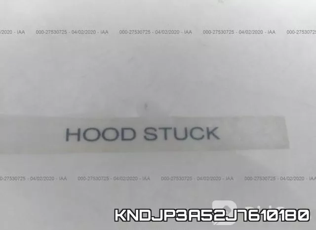 KNDJP3A52J7610180 фото 2