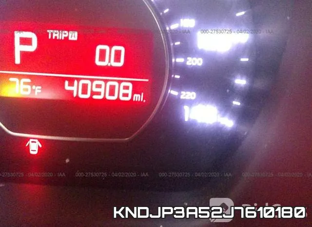 KNDJP3A52J7610180 фото 6
