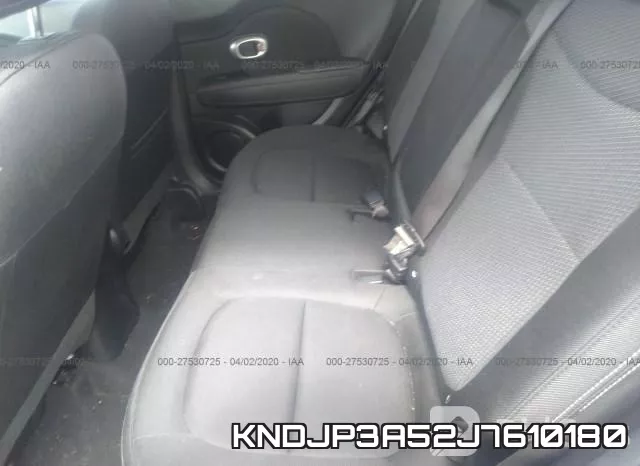 KNDJP3A52J7610180 фото 7