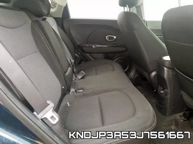 KNDJP3A53J7561667 фото 7