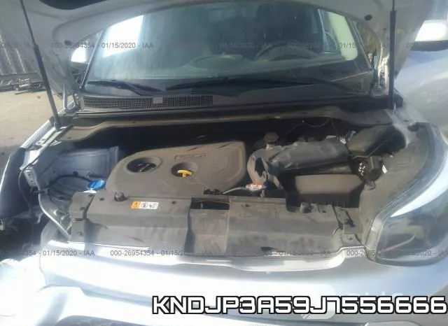 KNDJP3A59J7556666 фото 2