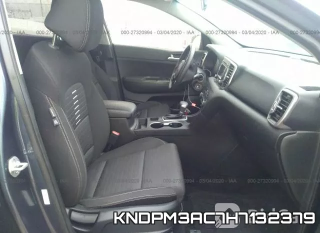 KNDPM3AC7H7132379 фото 4