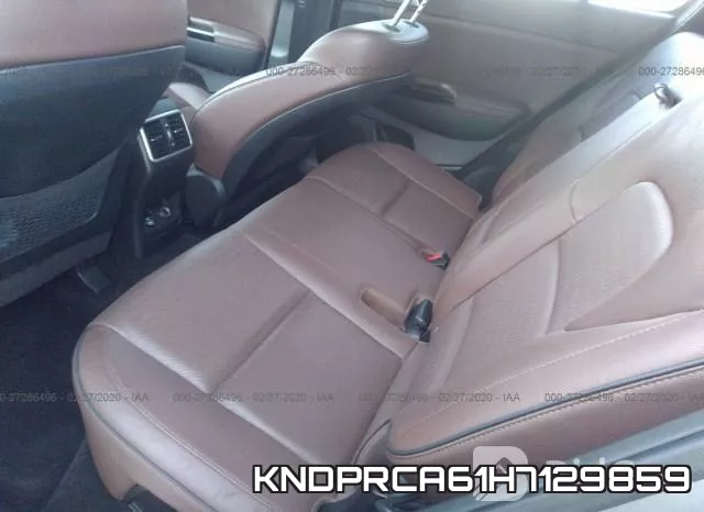 KNDPRCA61H7129859 фото 6
