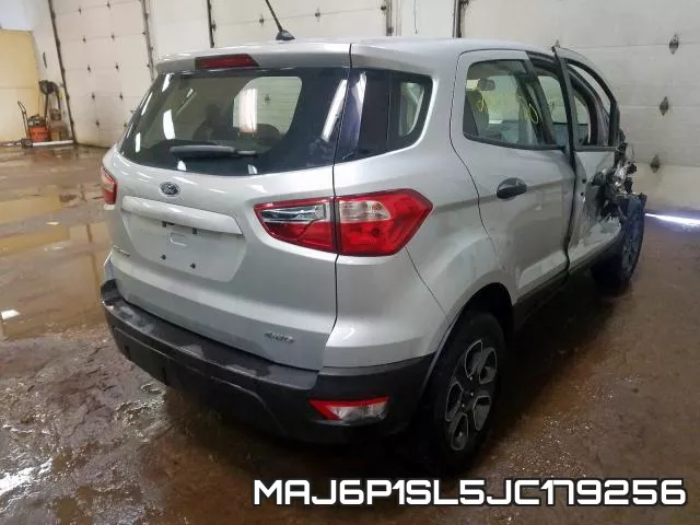 MAJ6P1SL5JC179256 фото 2