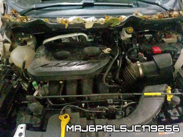 MAJ6P1SL5JC179256 фото 4