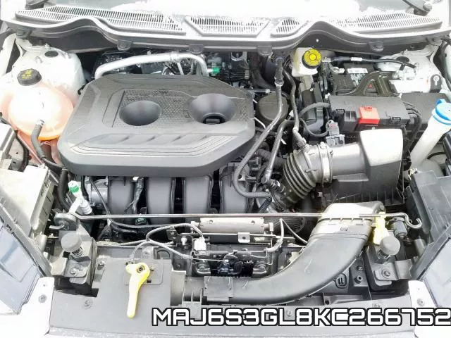 MAJ6S3GL8KC266752 фото 7