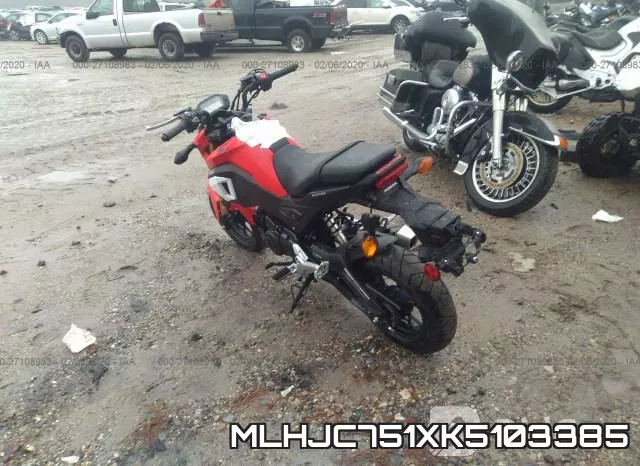 MLHJC751XK5103385 фото 4