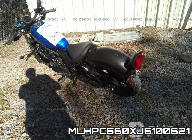 MLHPC560XJ5100621 фото 3