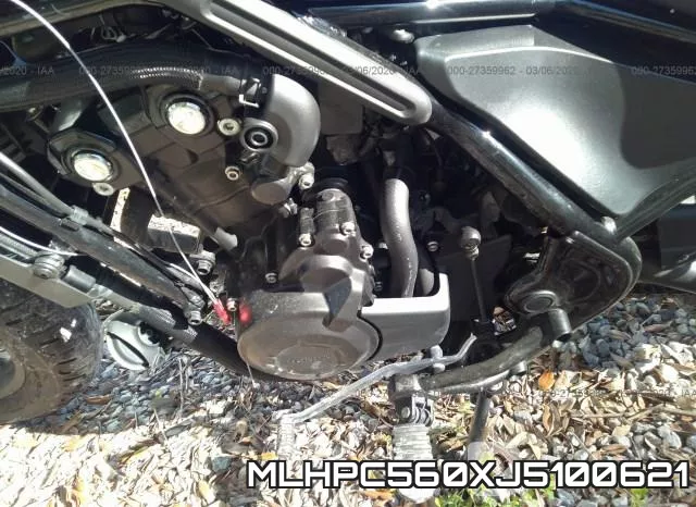 MLHPC560XJ5100621 фото 6