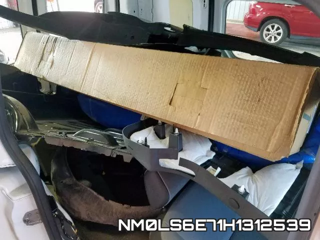 NM0LS6E71H1312539 фото 6
