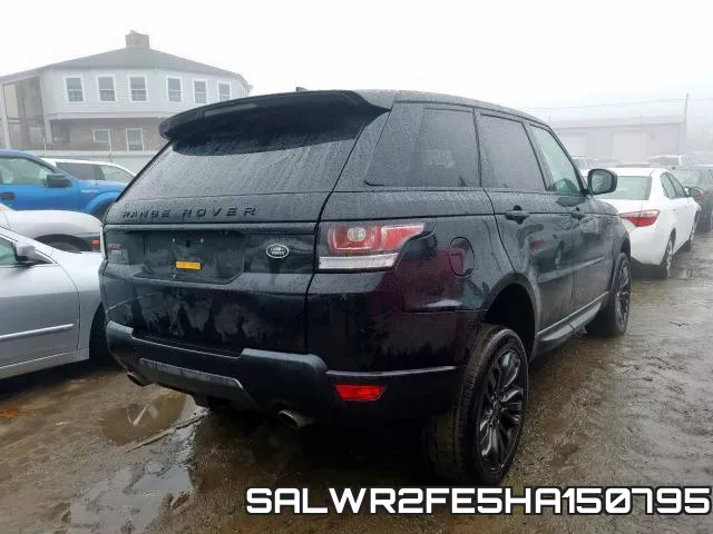 SALWR2FE5HA150795 фото 3