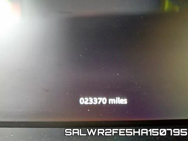 SALWR2FE5HA150795 фото 6