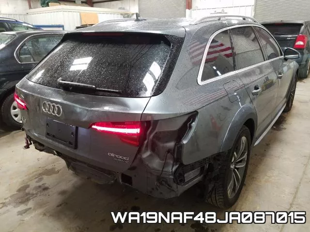 WA19NAF48JA087015 фото 4