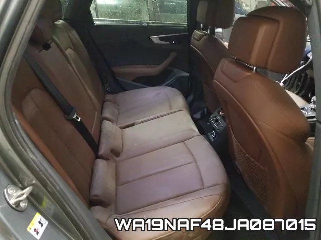 WA19NAF48JA087015 фото 6