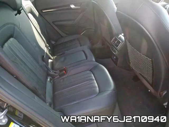 WA1ANAFY6J2170940 фото 5