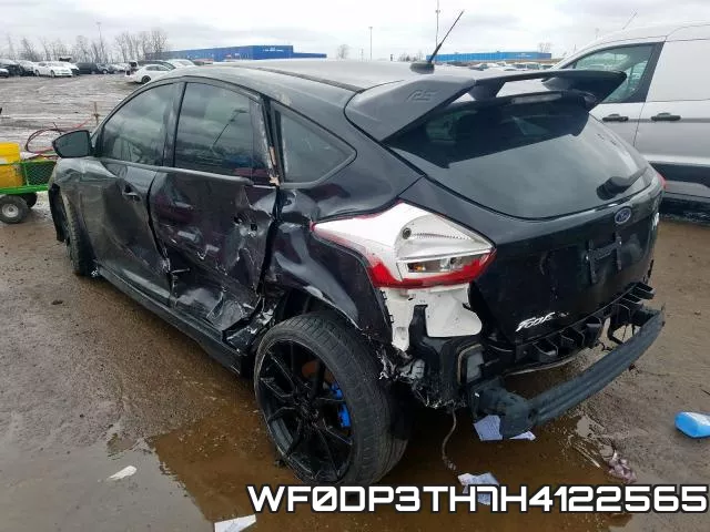 WF0DP3TH7H4122565 фото 3