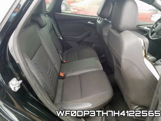WF0DP3TH7H4122565 фото 5