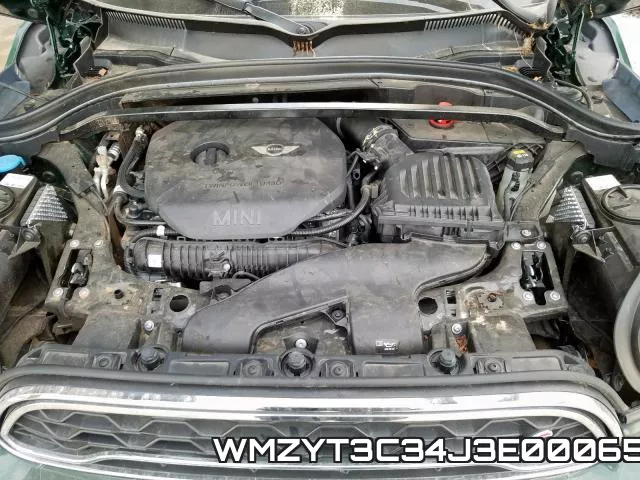 WMZYT3C34J3E00065 фото 6