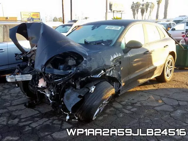 WP1AA2A59JLB24516 фото 2