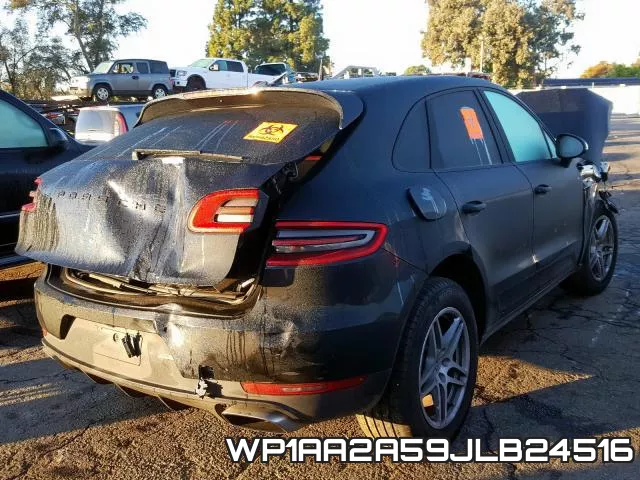 WP1AA2A59JLB24516 фото 3