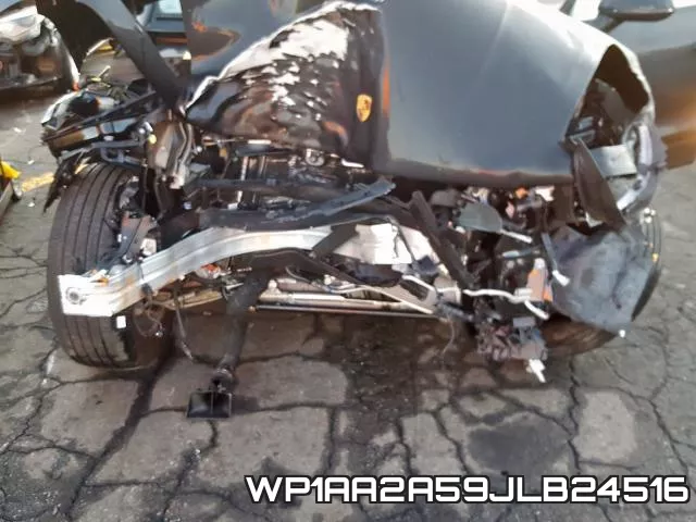 WP1AA2A59JLB24516 фото 5