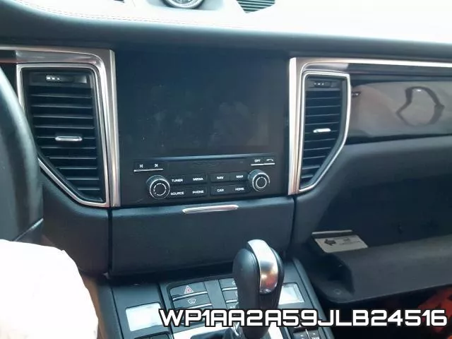 WP1AA2A59JLB24516 фото 7