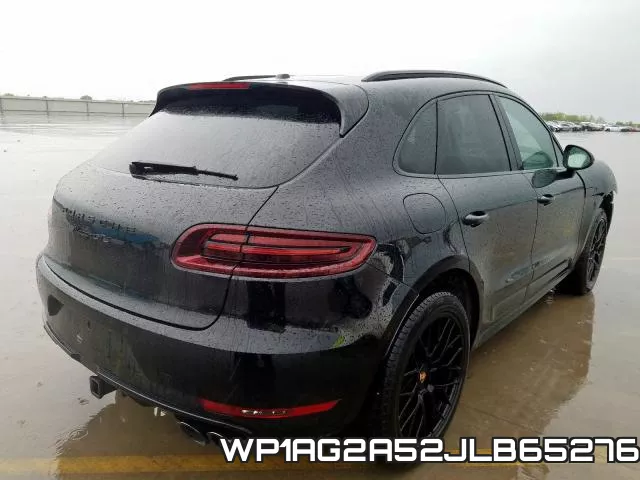 WP1AG2A52JLB65276 фото 4