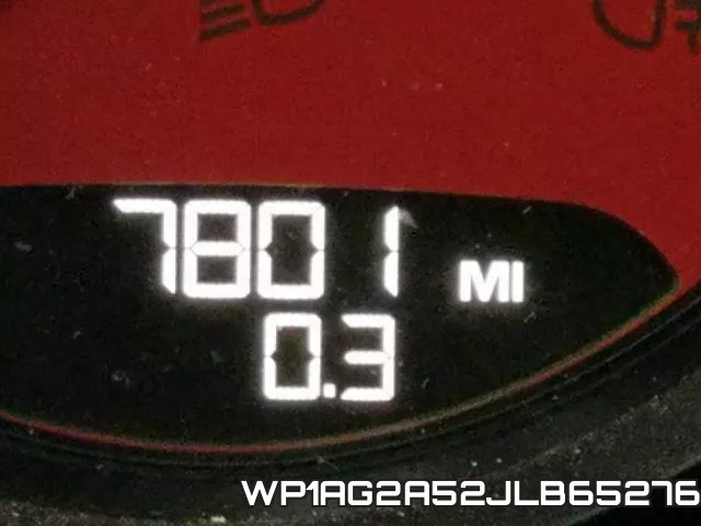 WP1AG2A52JLB65276 фото 6
