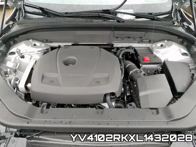 YV4102RKXL1432028 фото 5