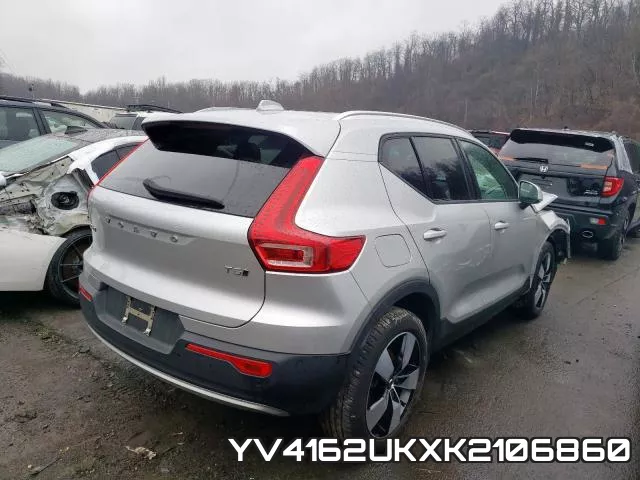 YV4162UKXK2106860 фото 3