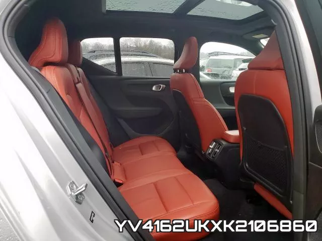 YV4162UKXK2106860 фото 4