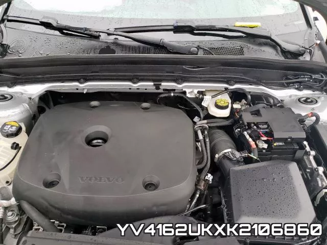 YV4162UKXK2106860 фото 5