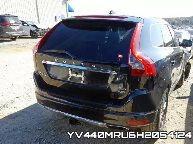 YV440MRU6H2054124 фото 4